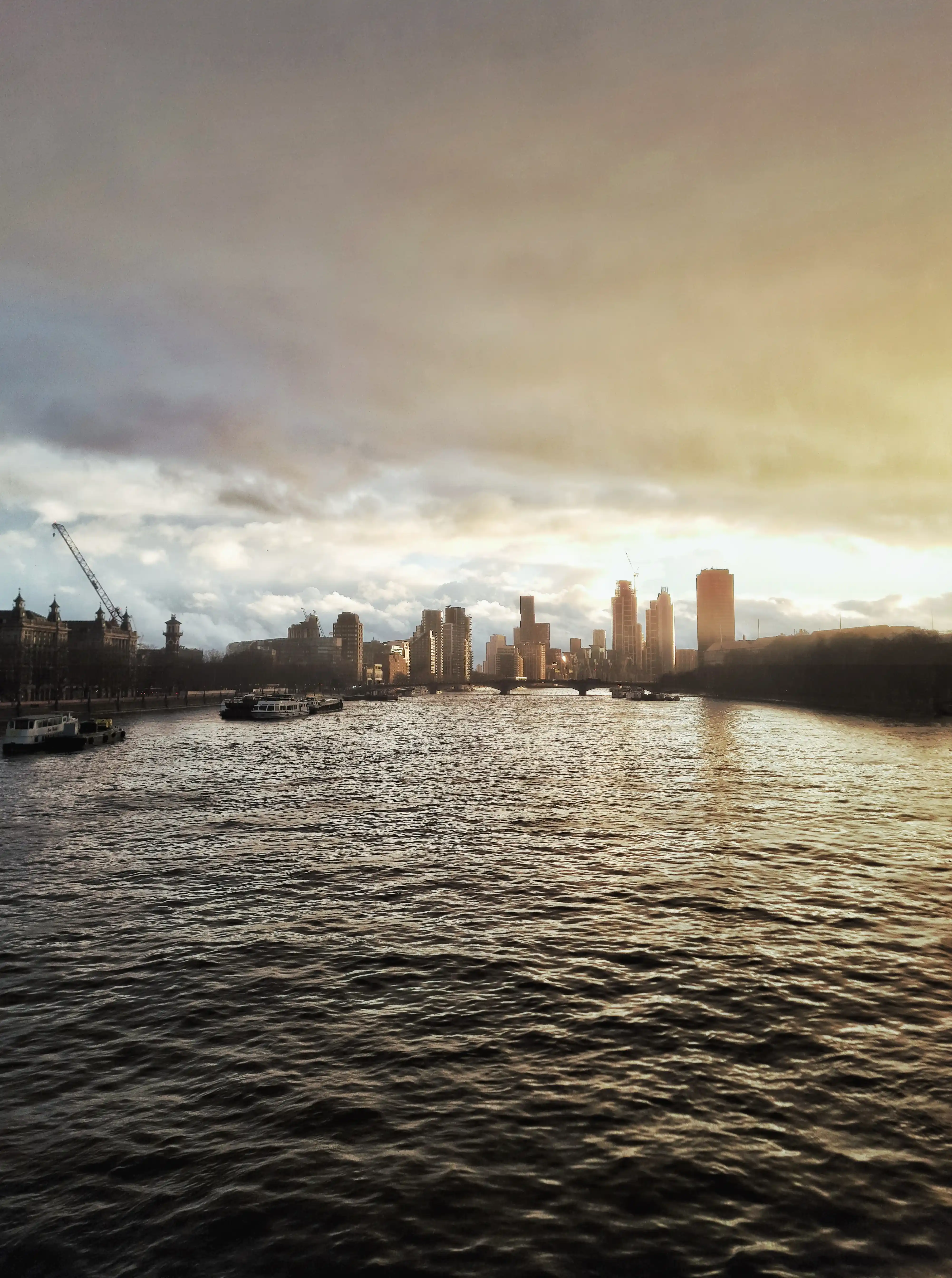 London 6